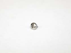 SCREW-PNHDCR M2.5X0.45X3MM
