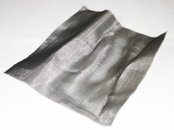 SCREEN-ROLL FINEMESH