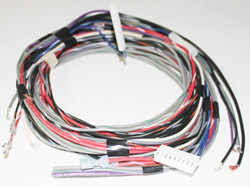 WIRING HARNESS