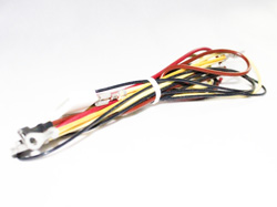 HARNESS, LOW VOLT