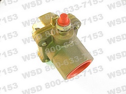 ''BRONZE BALVAL 1.25 '' '' #22