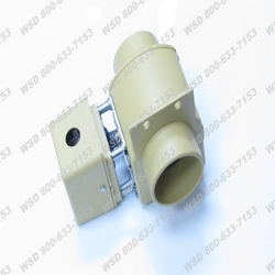''DRNVAL 3 '' ''N/O 120V50/60C