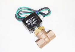 ''1/2 '' ''STEAMVAL240V50/60C