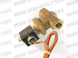 ''3/4 '' ''STEAMVAL240V50/60C