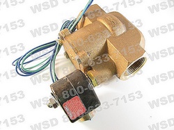 1.25VAL 110V HAYS#9-2110IS-120