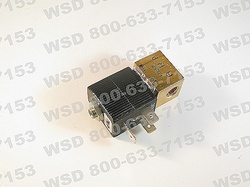 ''1/8 '' ''AIRPILOT 3W NC 120V