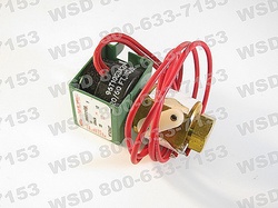 ''1/8 '' '' N/C 3WAY 120V50/60