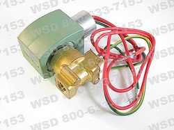 ''1/4 '' '' N/C 2WAY 24V50/60C