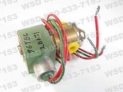 ''1/4 '' '' N/C 2WAY 220V50/60