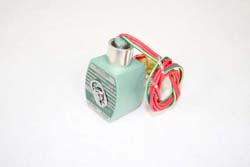 ''1/4 '' '' N/C 3WAY 120V50/60