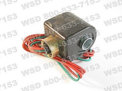COIL 240V50/60C FOR HAYS 2110
