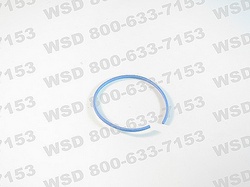 ''TEFLON SPLITRING 1+1/4 '' ''