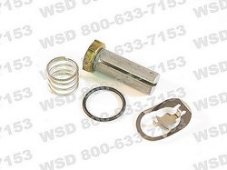 PARTKIT HV260153 ASCO#K260-766