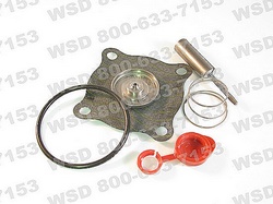 PARTKIT 8210D2 ASCO#K258-120