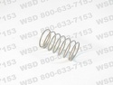 PISTON SPRING FOR HAYS 3108 -