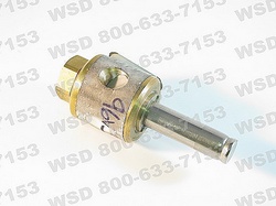 ''1/8 '' '' VALVEBODY ASCO #UX