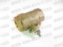 BALVAL1.25BRZ LFB6400-SS-Z107
