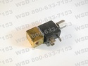 ''1/8 '' ''AIRPILOT 3W NO 120V