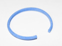 ''TEFLON SPLIT RING 1/2 '' ''