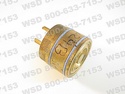 PISTONASSY FOR 96P151 HAYS