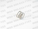 PISTON SPRING HAYS 4108 HAYS #