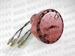 KIT-PRESSURESWITCH 25#&40#OPL