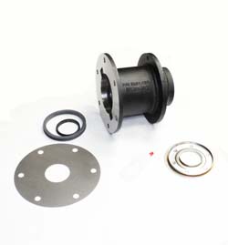 KIT-BRG T-350/350SWD COIN&OPL