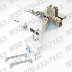 KIT-$.25OPTOACCPTR WASHER