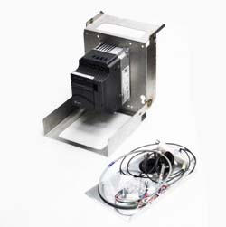 MOTOR/VFD KIT