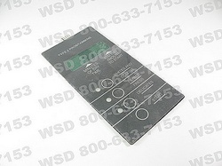 SWITCHASSEMBLY-MEMBRANE