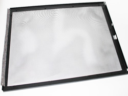 LINTSCREENASSY- REPLACED BY 98