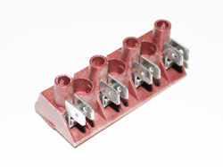 TERMINALBLOCKASSEMBLY-POWER