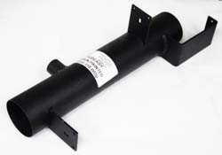 TUBEASY-DRAIN,PAINTED