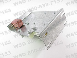 SOLENOIDASSEMBLY-DOORLOCKING