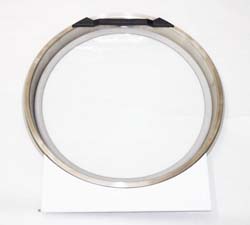 DOORASY-LOADING CMPLT WHITE