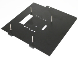 PLATEASY-CONTROLSMOUNTING(PNT)