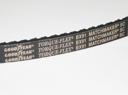 VBELT BX91 RAWEDGE COG