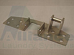 WLDMT HINGE HANDLE DR 40-100