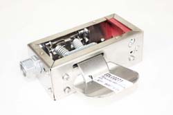 *INTRLKHSG ASSY=N/LOCK  220V