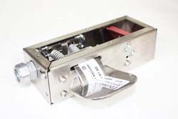 INTERLKHSG=N/LOCK+SWITCH240V