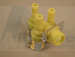 VALVE 3-WAY 240-50/60 US 3.75L