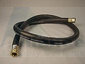 HOSE,INLET-WATER,3/4x60(GHT)