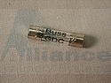 FUSE 2AMP SLO-BLO 5X20MM 250V