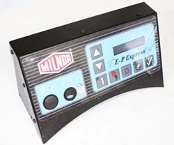 EP EXPRESS DISPLAY CHANGE KIT