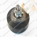 ''4 '' '' GUIDE ROLLER WHEEL A