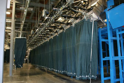 Emerald Textiles
