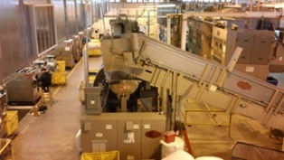 Joint Base Elmendorf Richardson Alaska