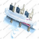 ''30 '' ''V/T RETRO BRASS VLV