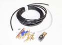 ADD NC 120V AIRVALVE