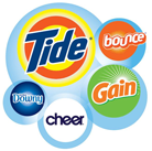 P&G Vended laundry Products